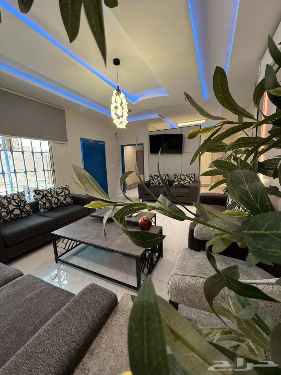 احجز شاليه من أول 199 ريال في العرض الحالي64484897762691111