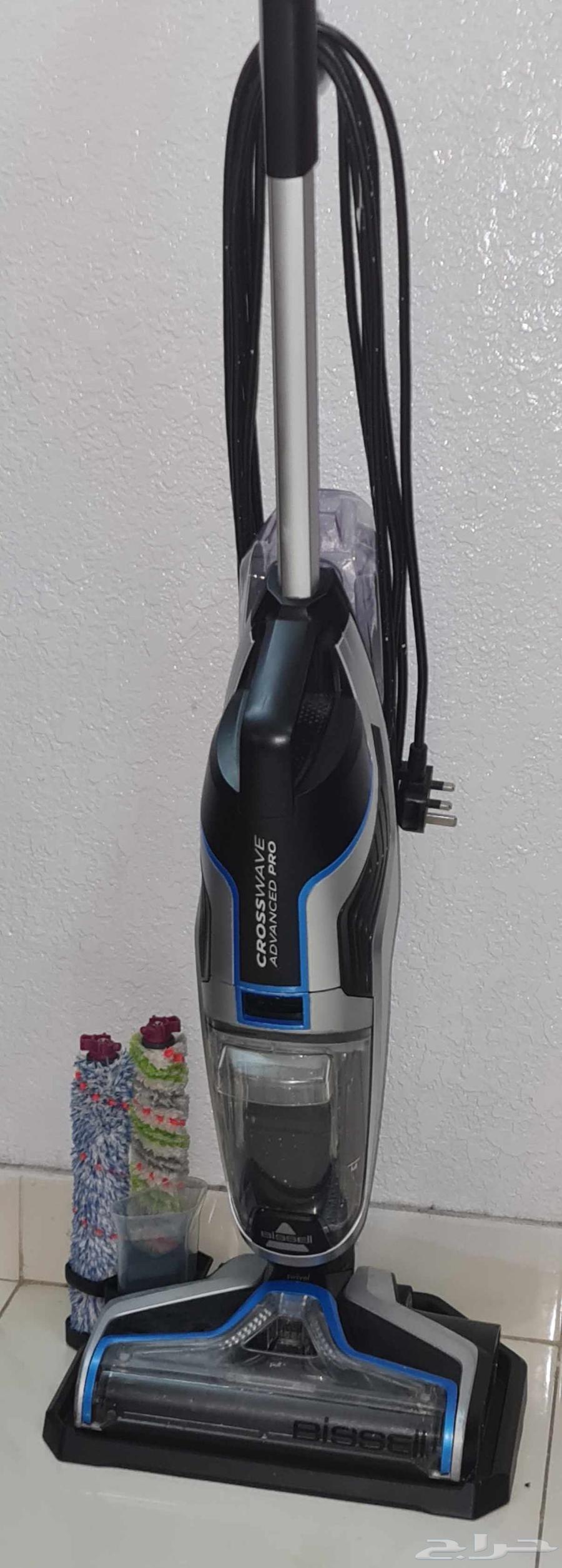 مكنسة بيسل كروس ويف ادفانس برو64482430656642111