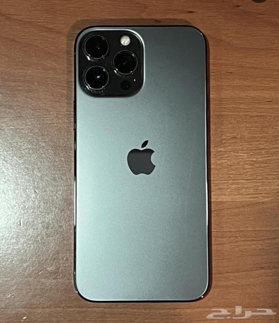 ايفون 13 برو ماكس64480922270466110