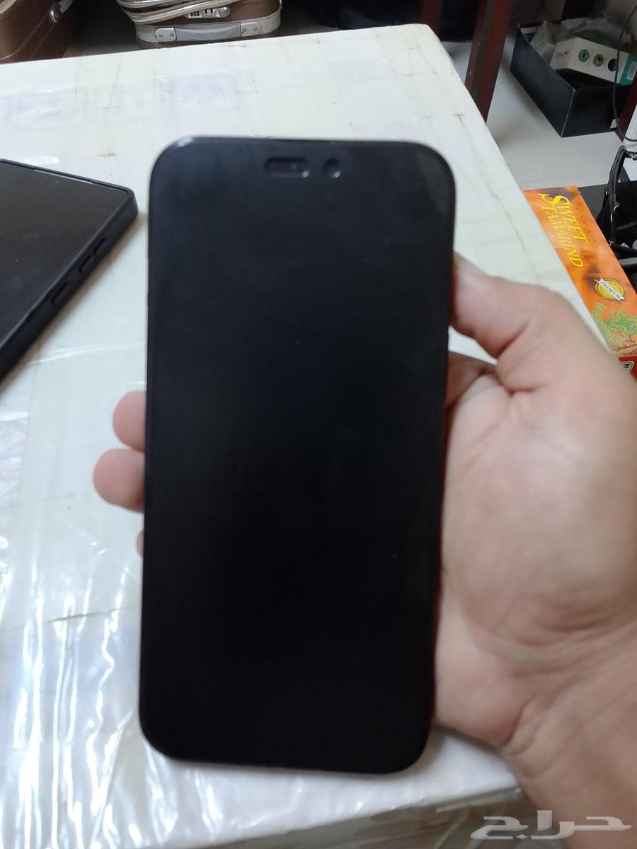 ايفون 16 برو مكس 256 جوال اخو الجديد البطاريه 9964482390341122110