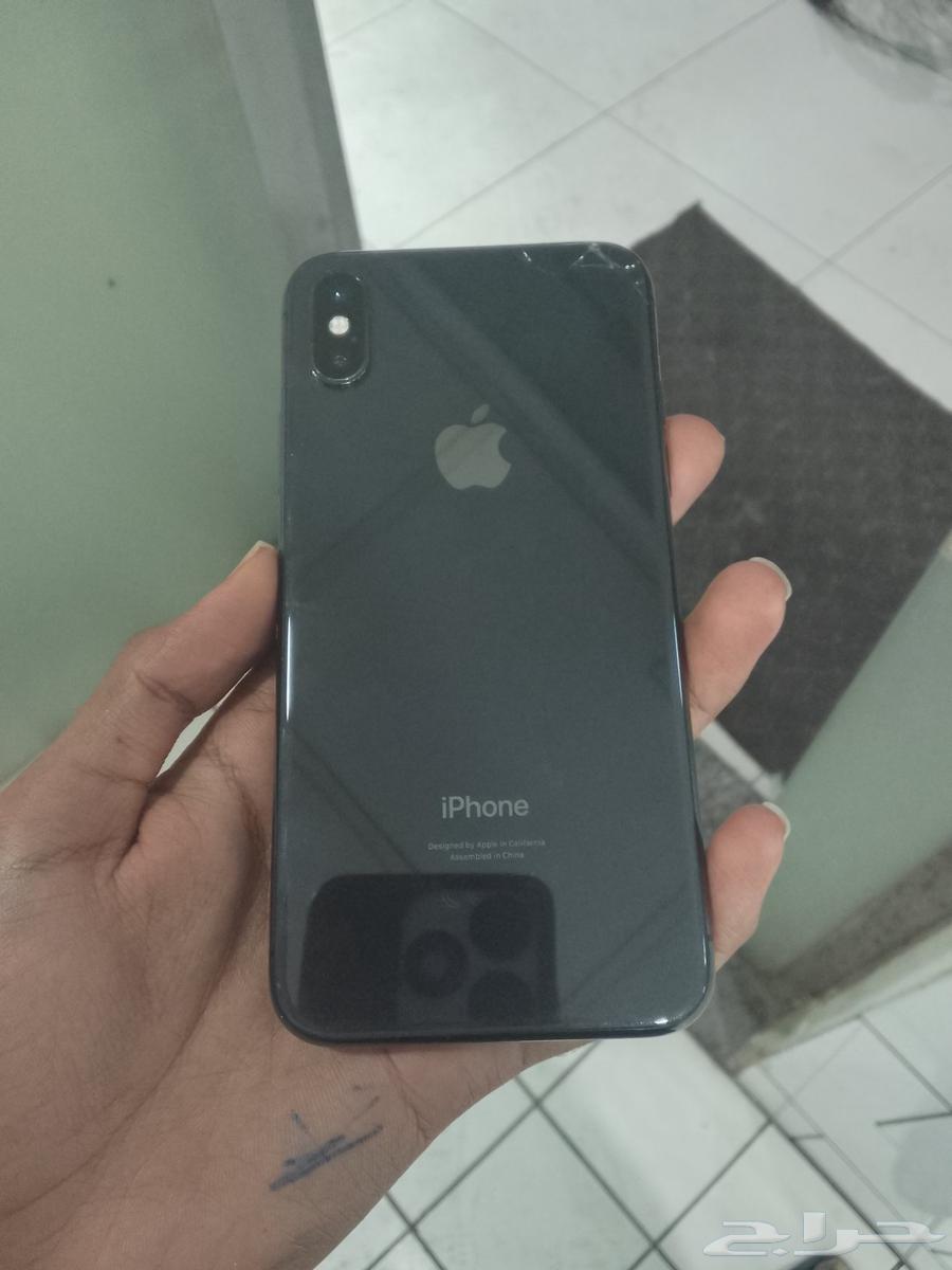 iPhone X64485847622019114