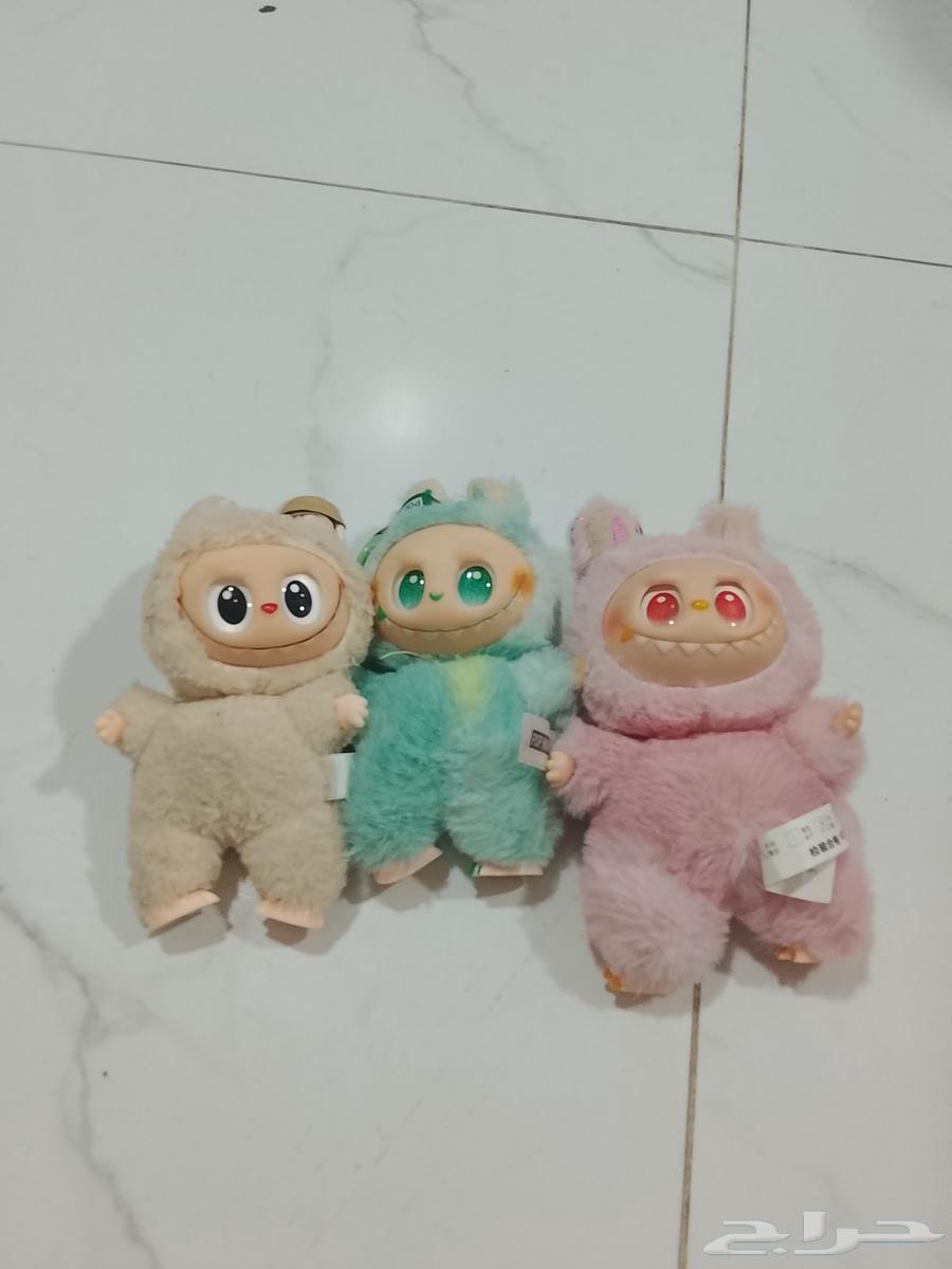 Original Labubu on Sum64484552750851110