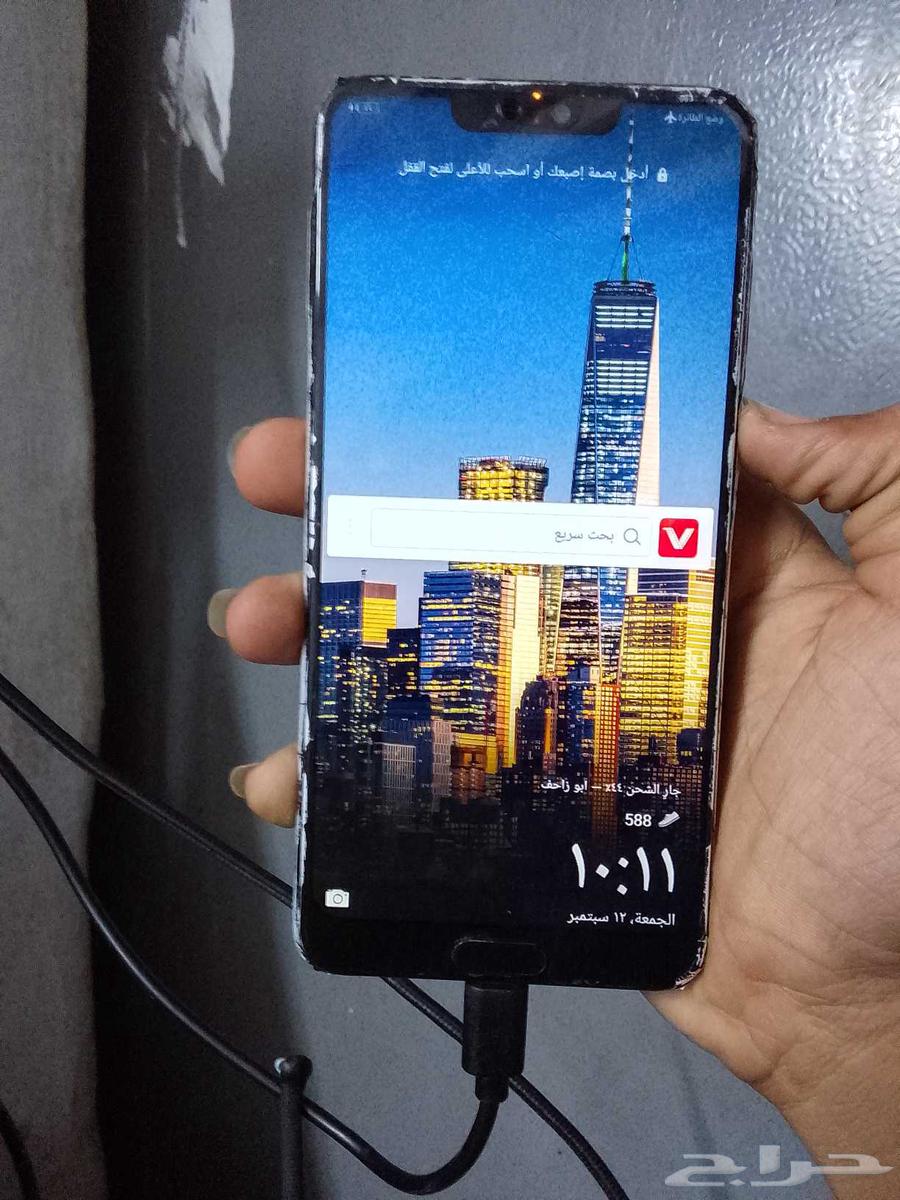 هاتف هواوي برو 2064485765114369110