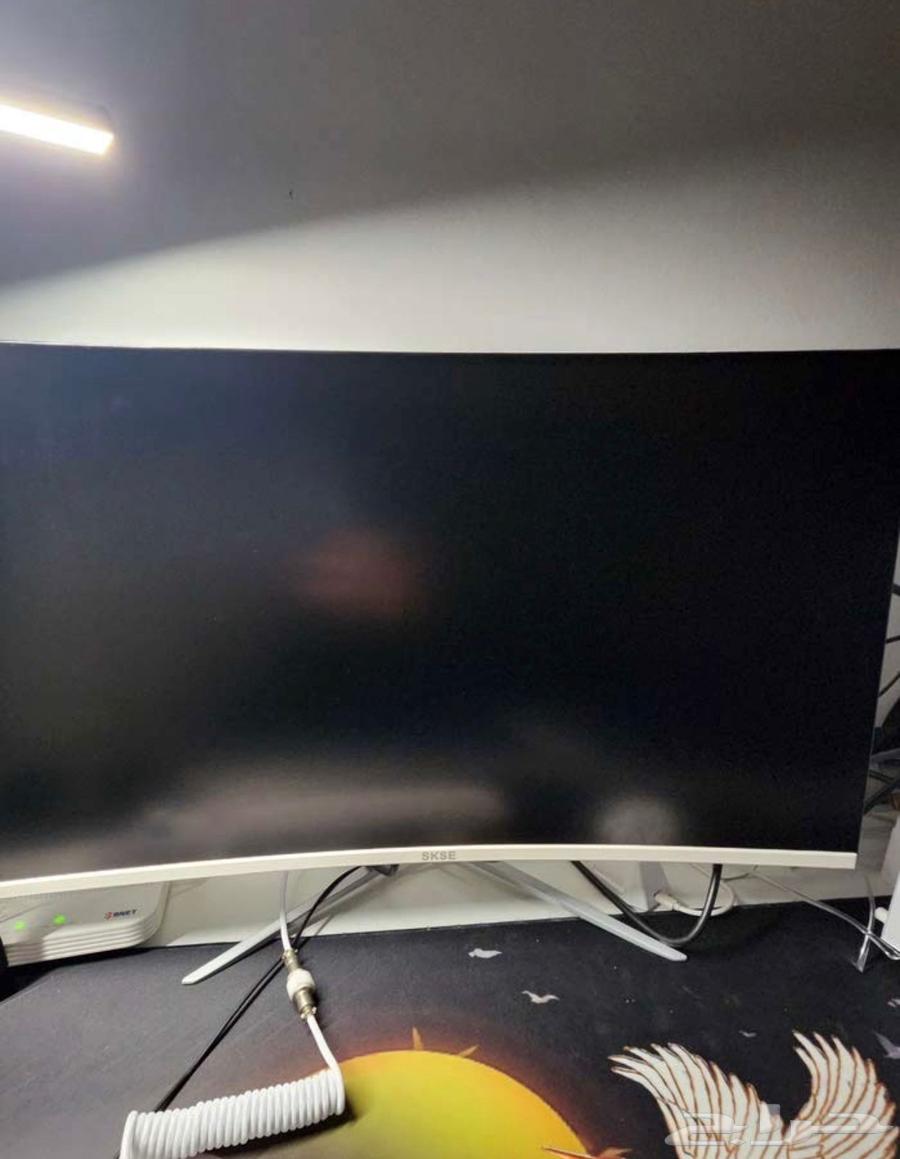 Fenmq 165hz 2k Screen64482660786433110