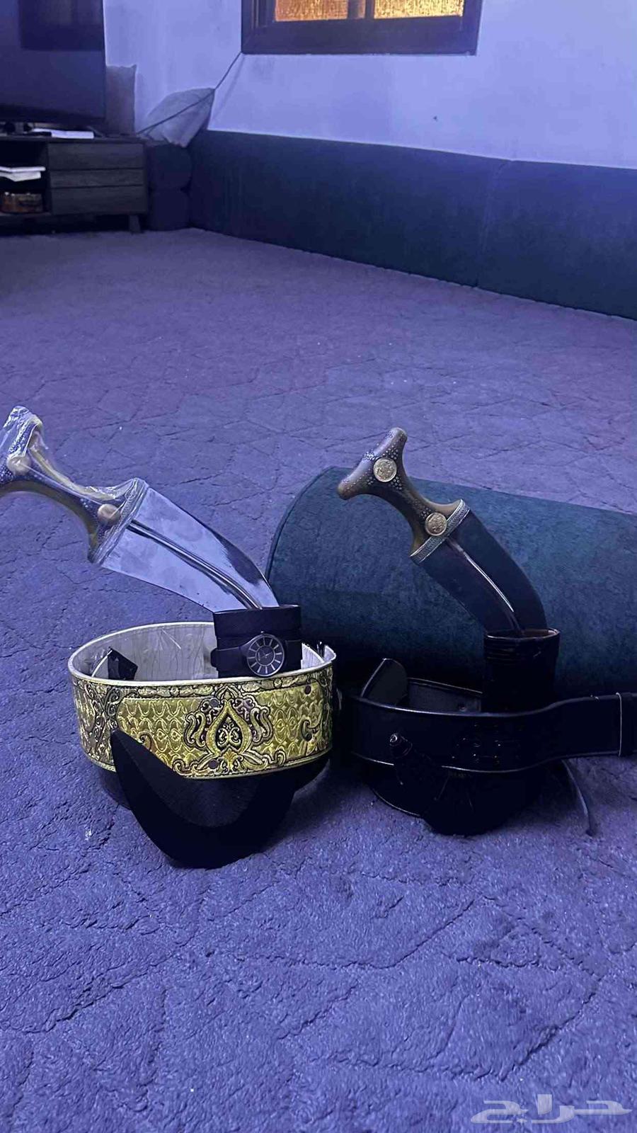 جنابي للبيع64479161727361110