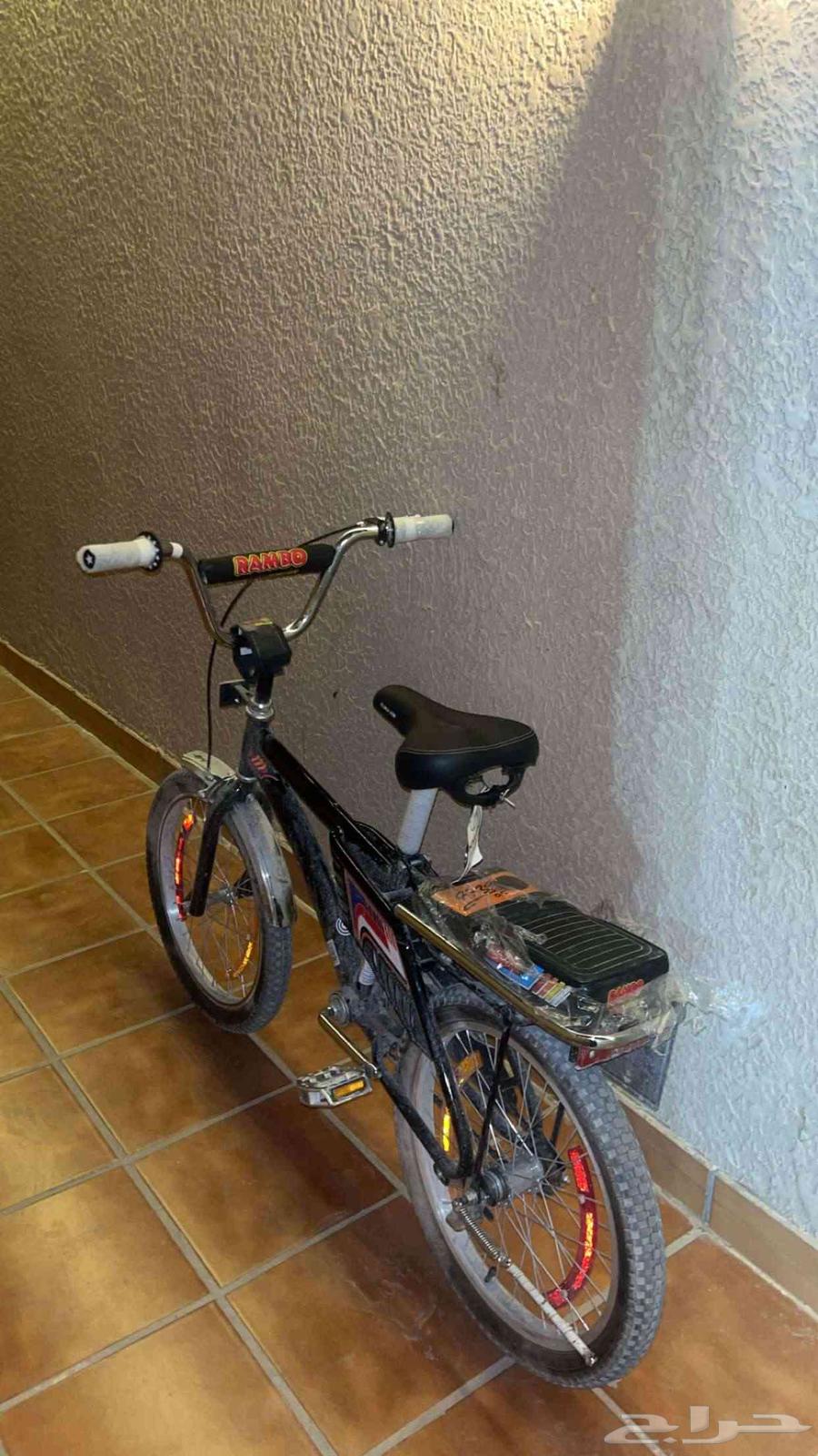 سيكل رامبو الملهم64479161584257112