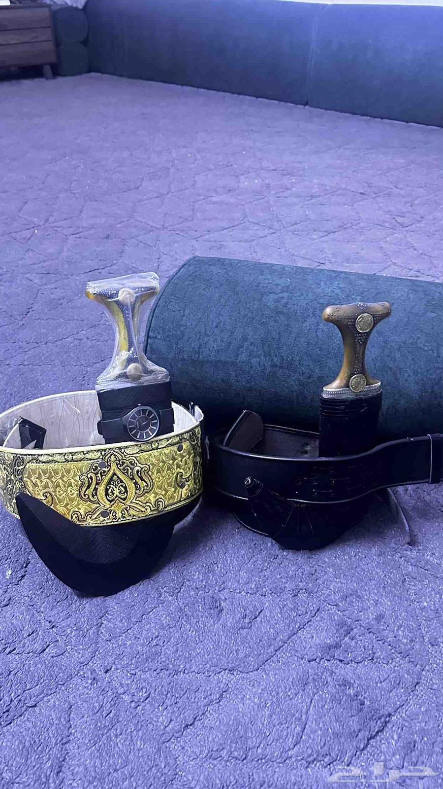 جنابي للبيع64479161727361112