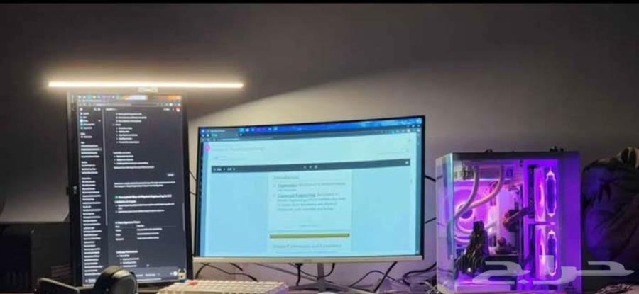 Fenmq 165hz 2k Screen64482660786433111