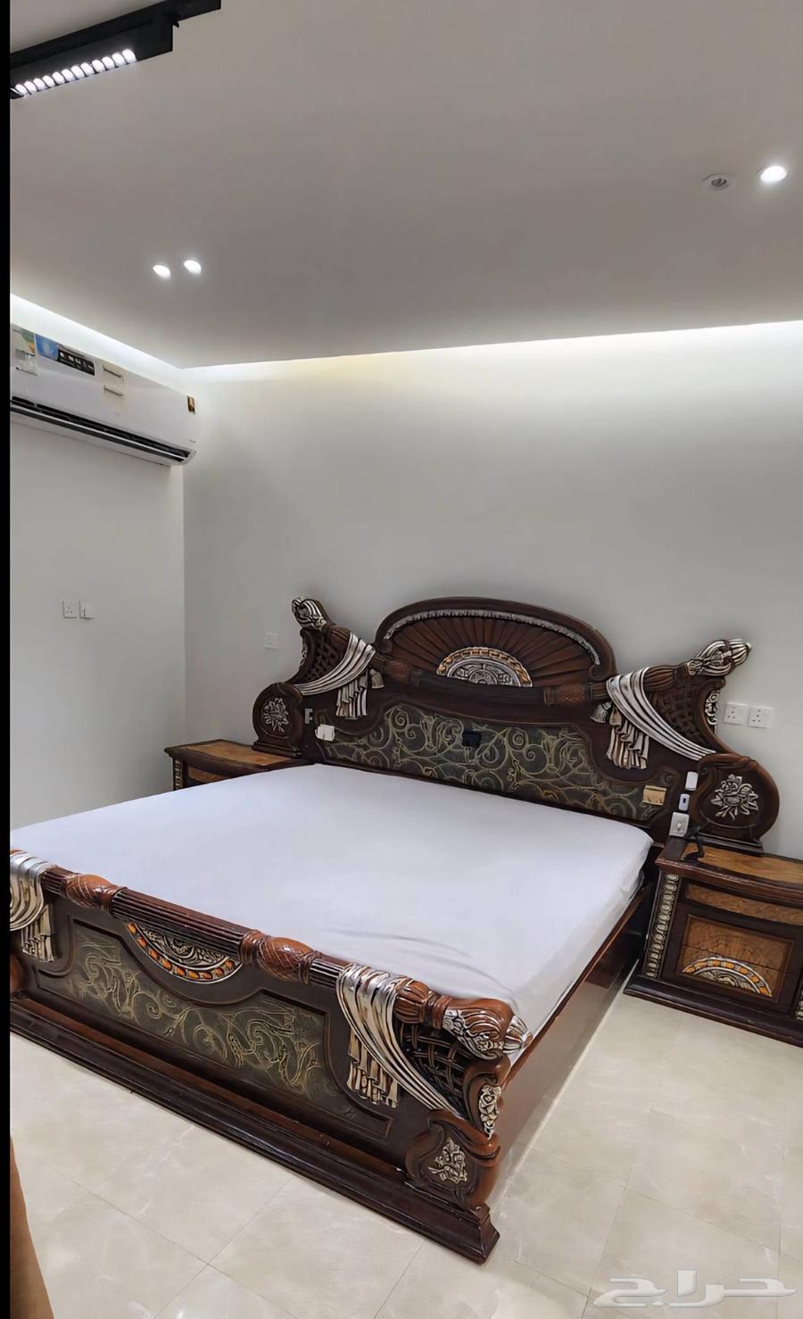 غرفة نوم للبيع بالمخواة64482878010369110