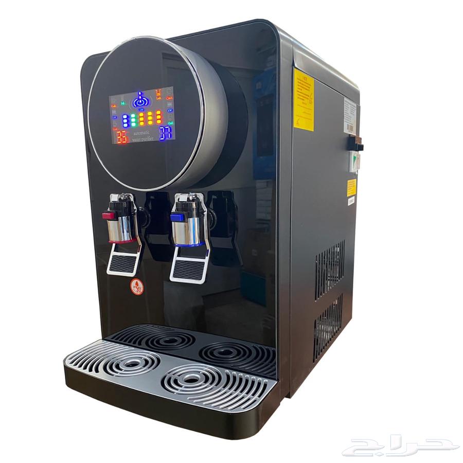 Desalination filters64479203490690112