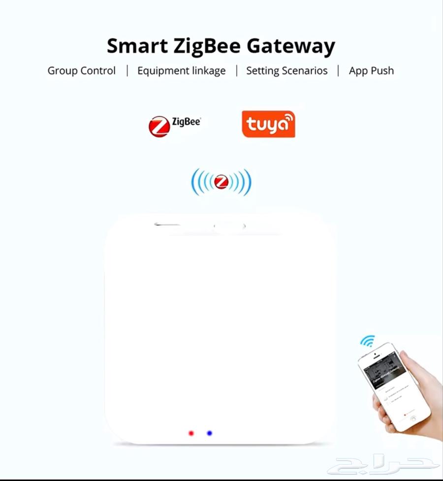 Zigbee 3 Control Automation Device64481403078529113