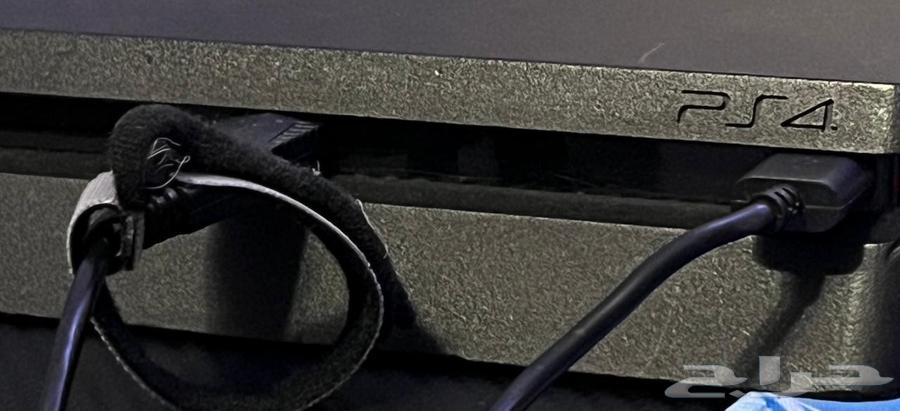 سوني 4 بحالة ممتازة جدا64482159530881111