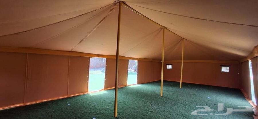 New ready-made tents available in various sizes64479078660225112