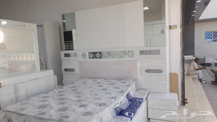 غرفه النوم مستعمل نظيف64482864474499111