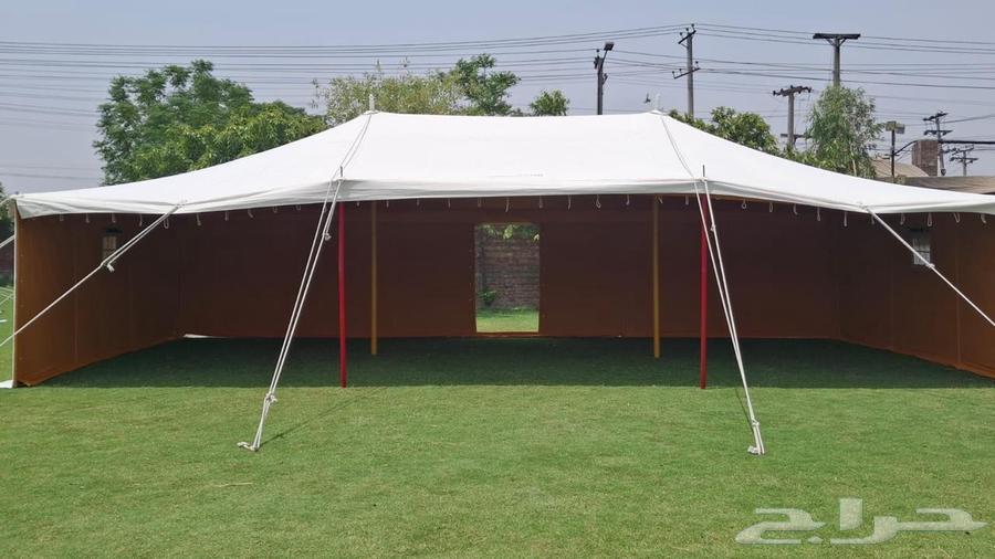 New ready-made tents available in various sizes64479078660225110