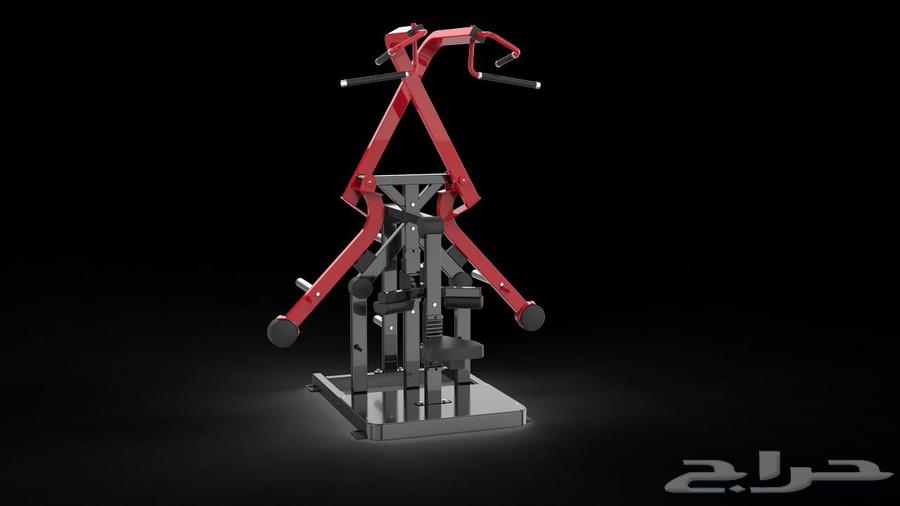 اجهزه رياضيه64484800226049114