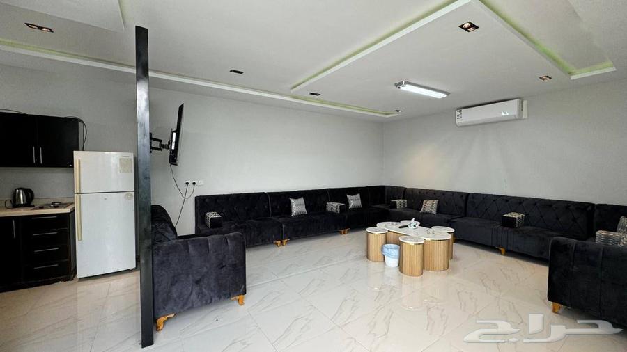 احجز شاليه من أول 199 ريال في العرض الحالي64484897762691113