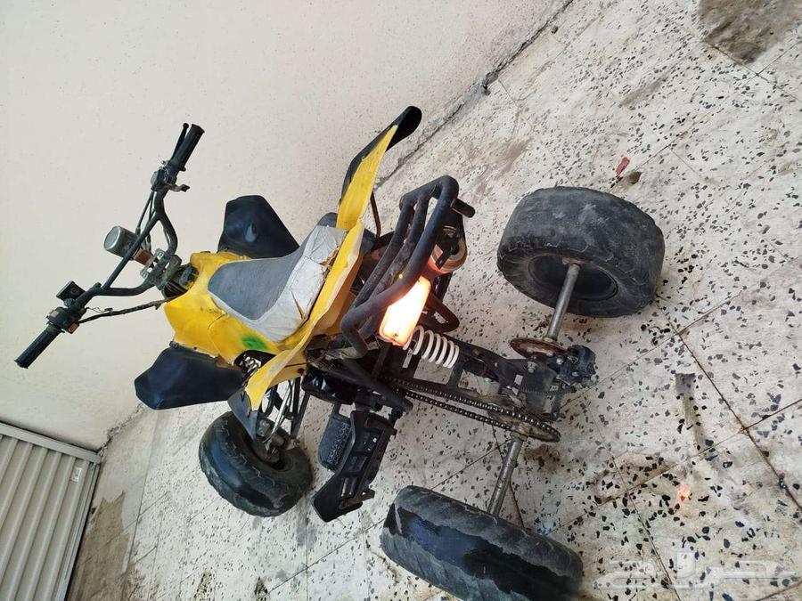 تم البيع دباب فراشه اربع كفرات64485834018818110