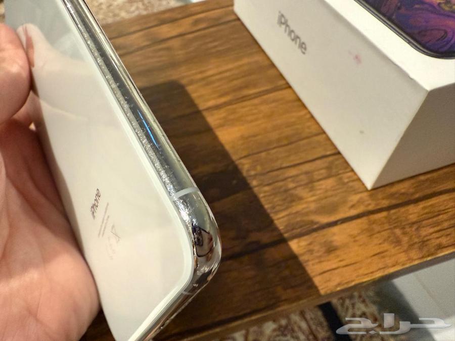 آيفون اكس اس ماكس xs max 512 للبيع64484800312707113