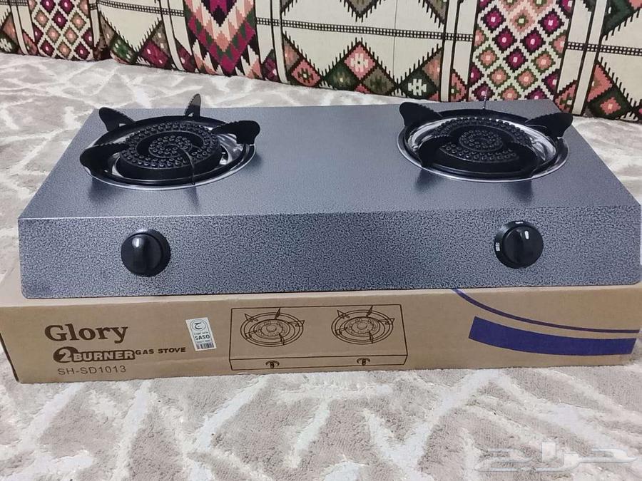 مواقد غاز جديده للبيع64480537722241111