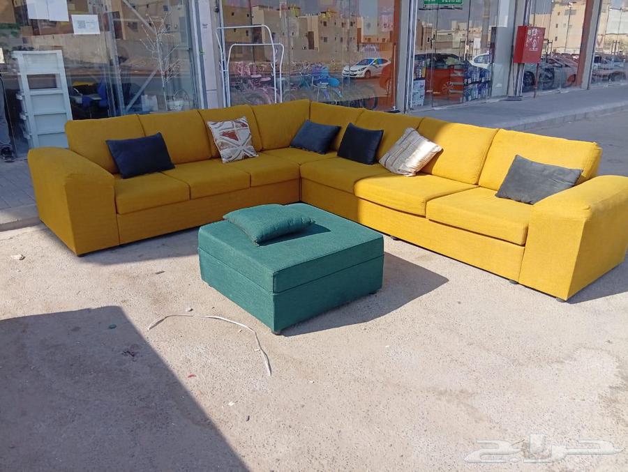 مجلس حرف ال وكنب للبيع64484170951683111