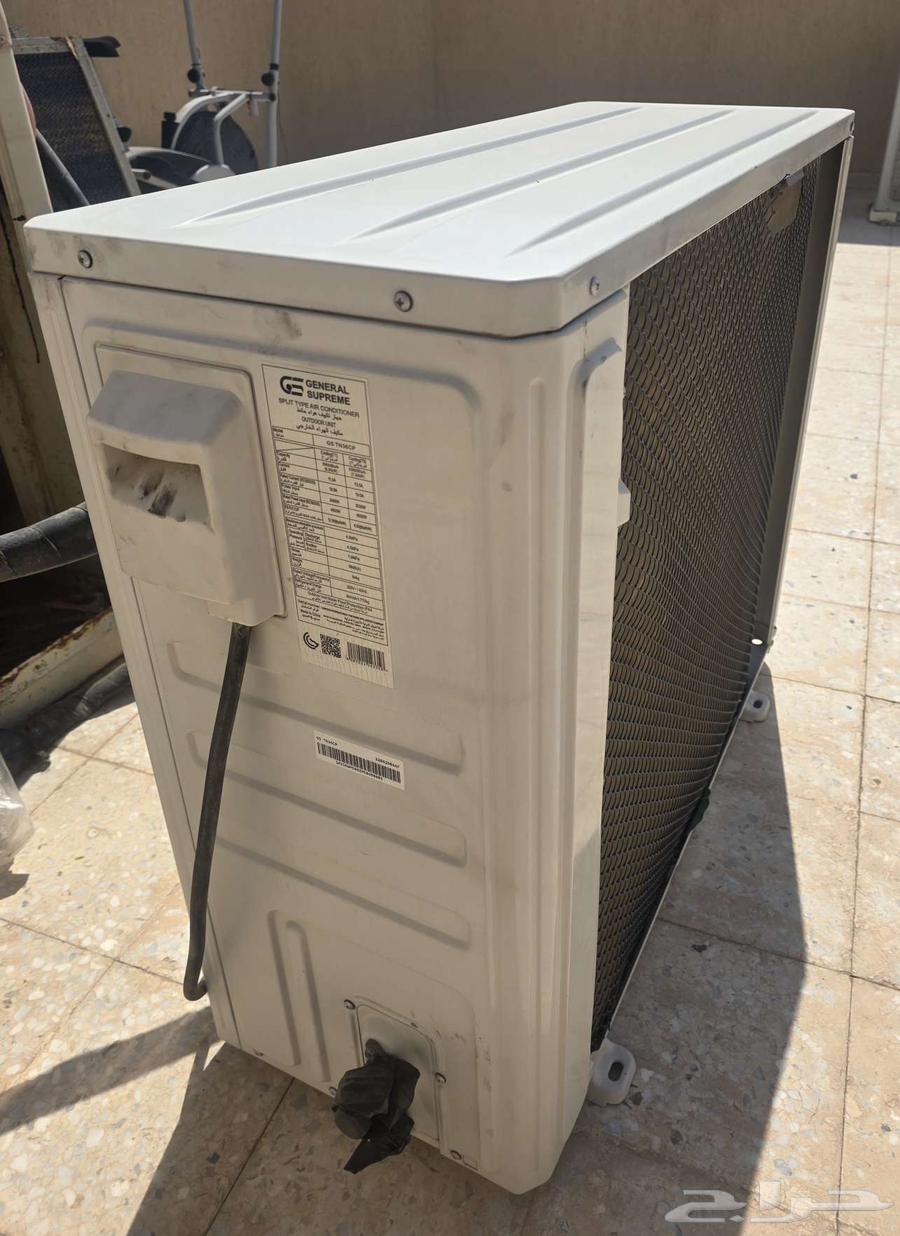مكيف سبليت جنرال سوبريم 36 الف وحده 3 طن64480509979523112