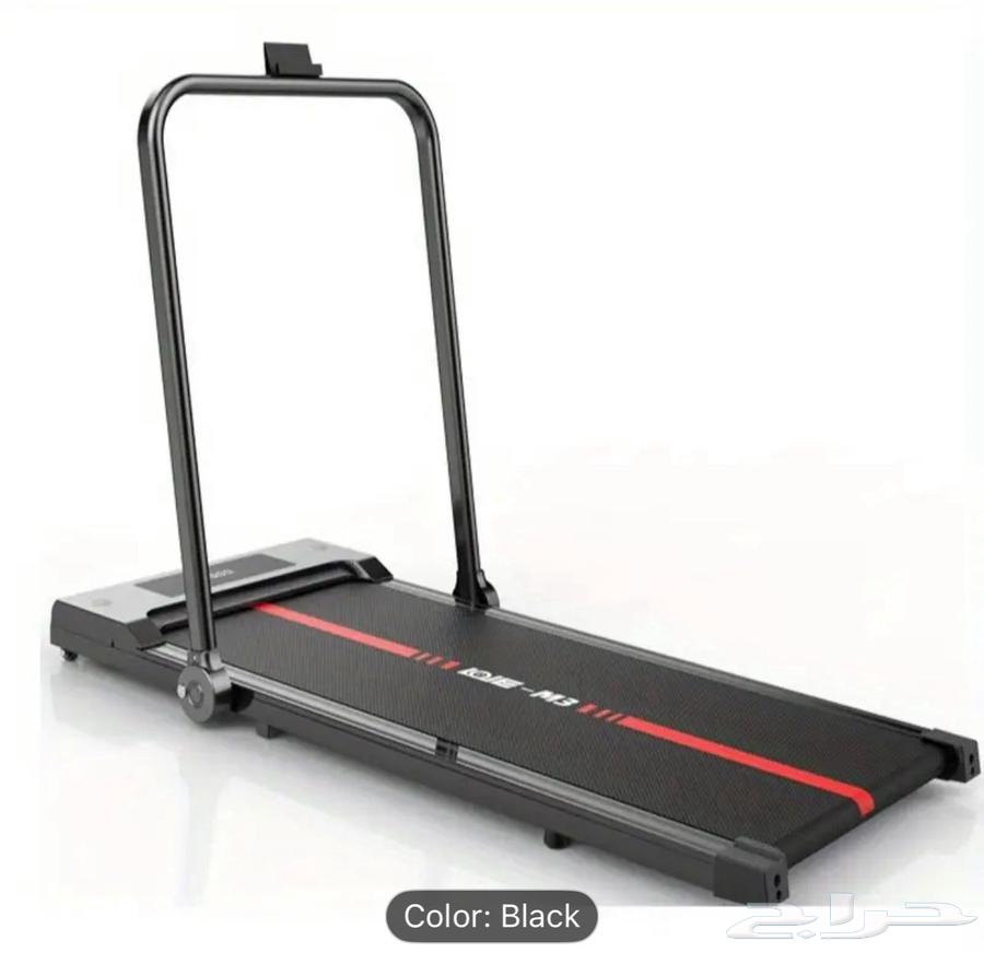 سير كهربائي ارضي - walking pad64483770999810110