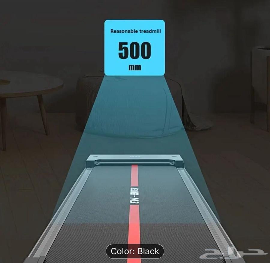 سير كهربائي ارضي - walking pad64483770999810112