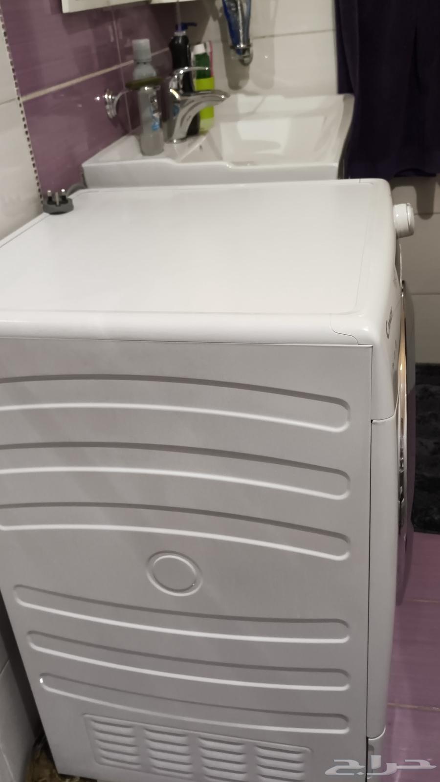 مجفف ملابس نظييف جدا64485709502339114