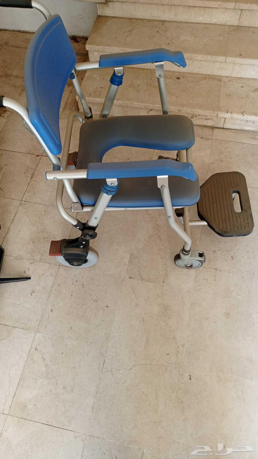 عربيه طبيه و سرير64428765655425110