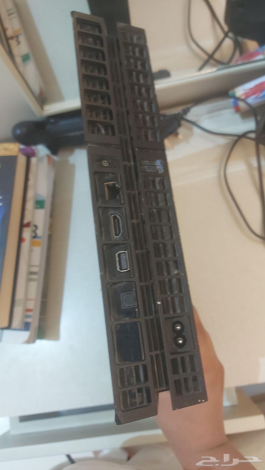 سوني فور مستخدم فيه العاب تسوى 35064481928137475111