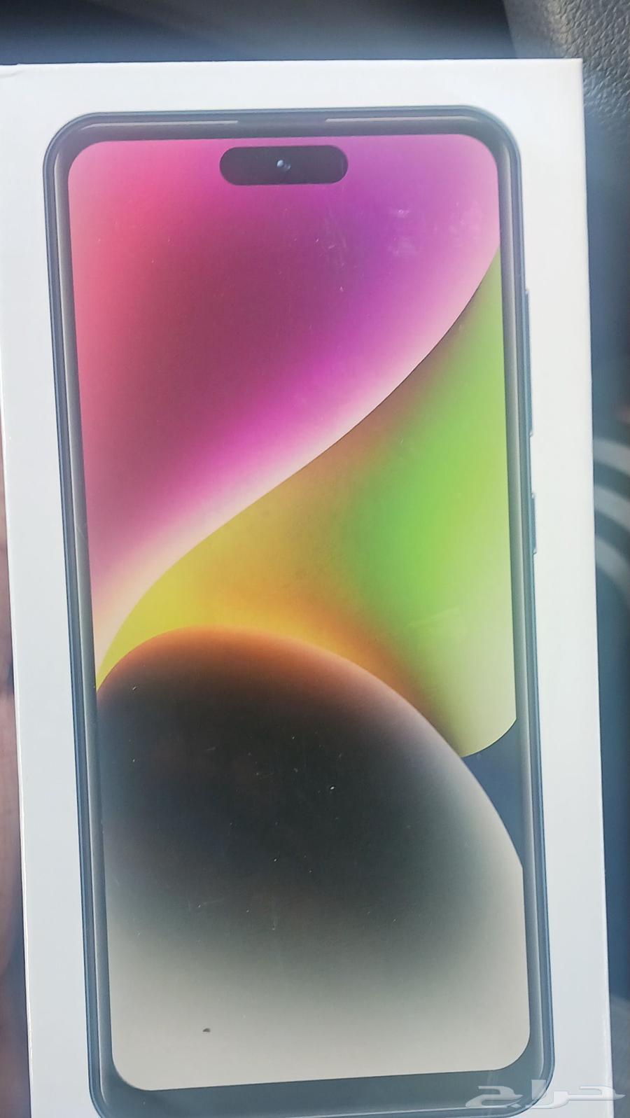 iPhone 16 Pro Max (Chinese counterfeit) New 200 SAR64480208467715114