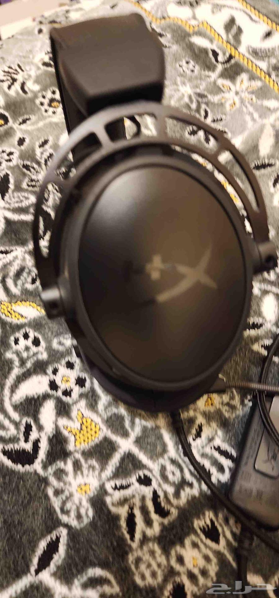 سماعات هايبر اكس كلاود الفا64483729679747111