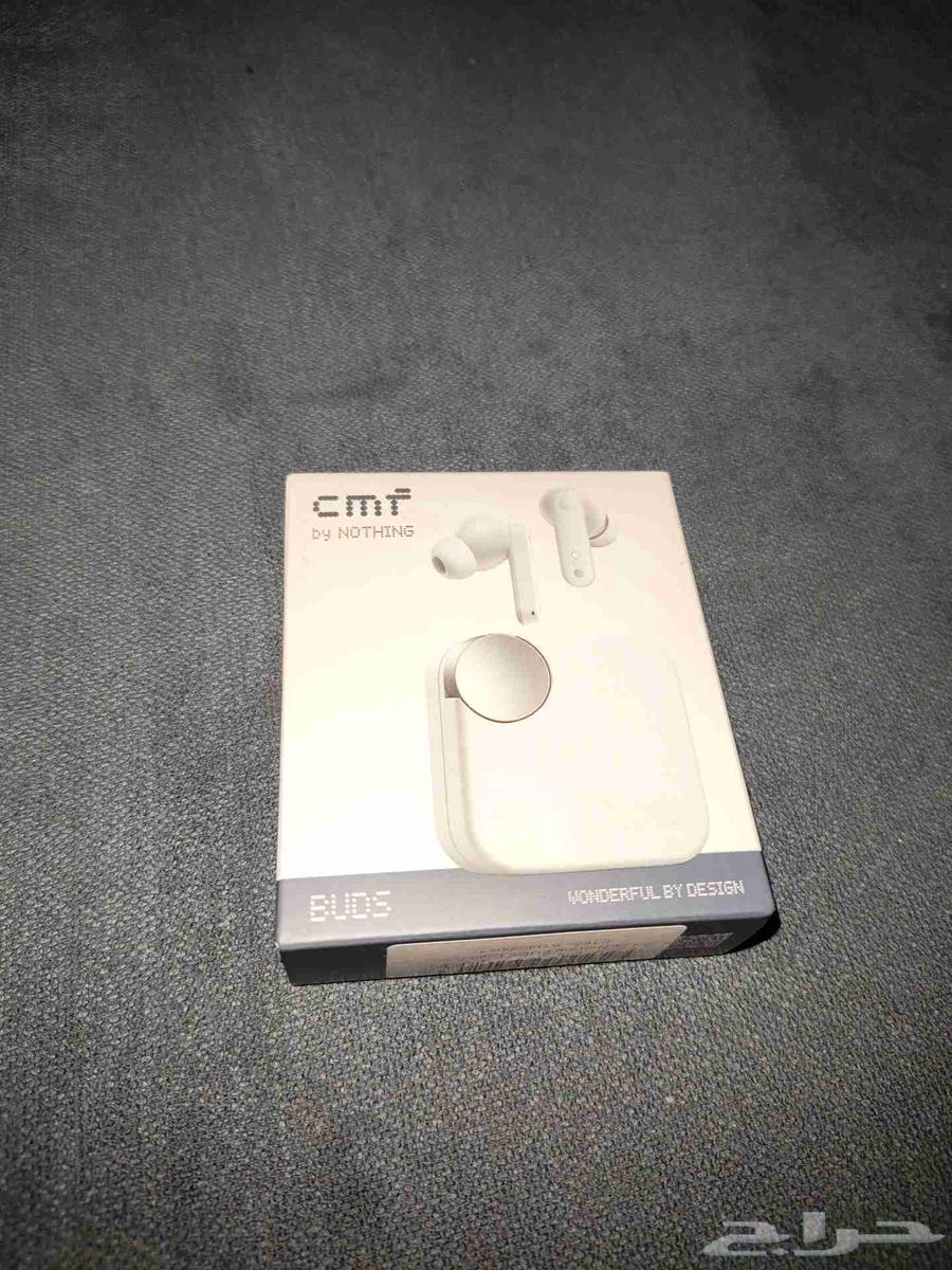 سماعه Noating بودز جديده مانفكت64482498603395110