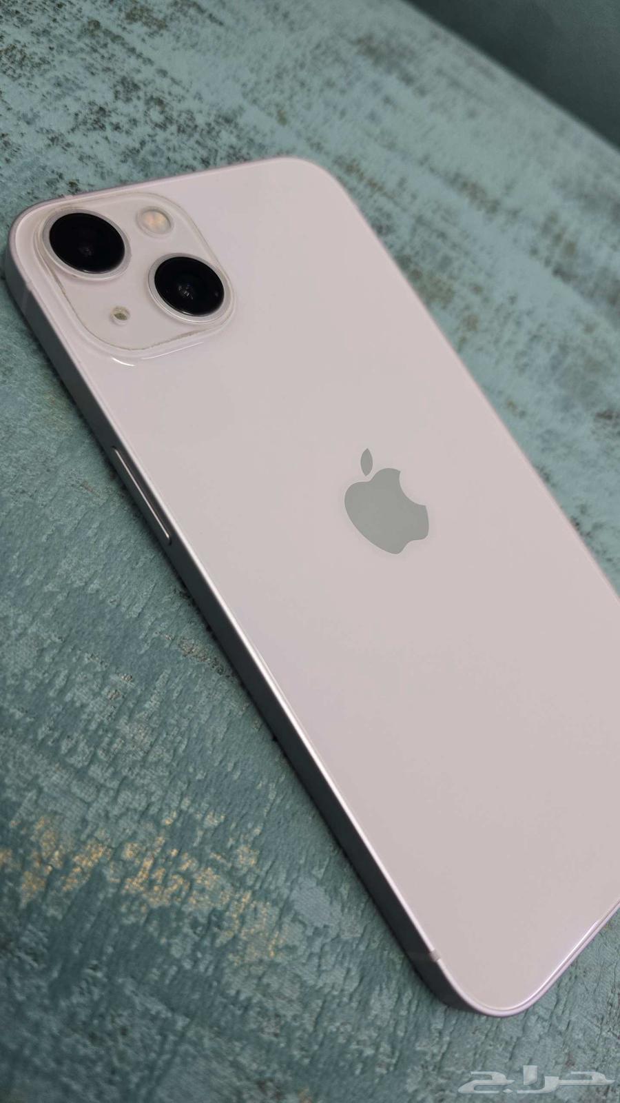 ايفون 13 الجهاز اخو الجديد64479203456387110