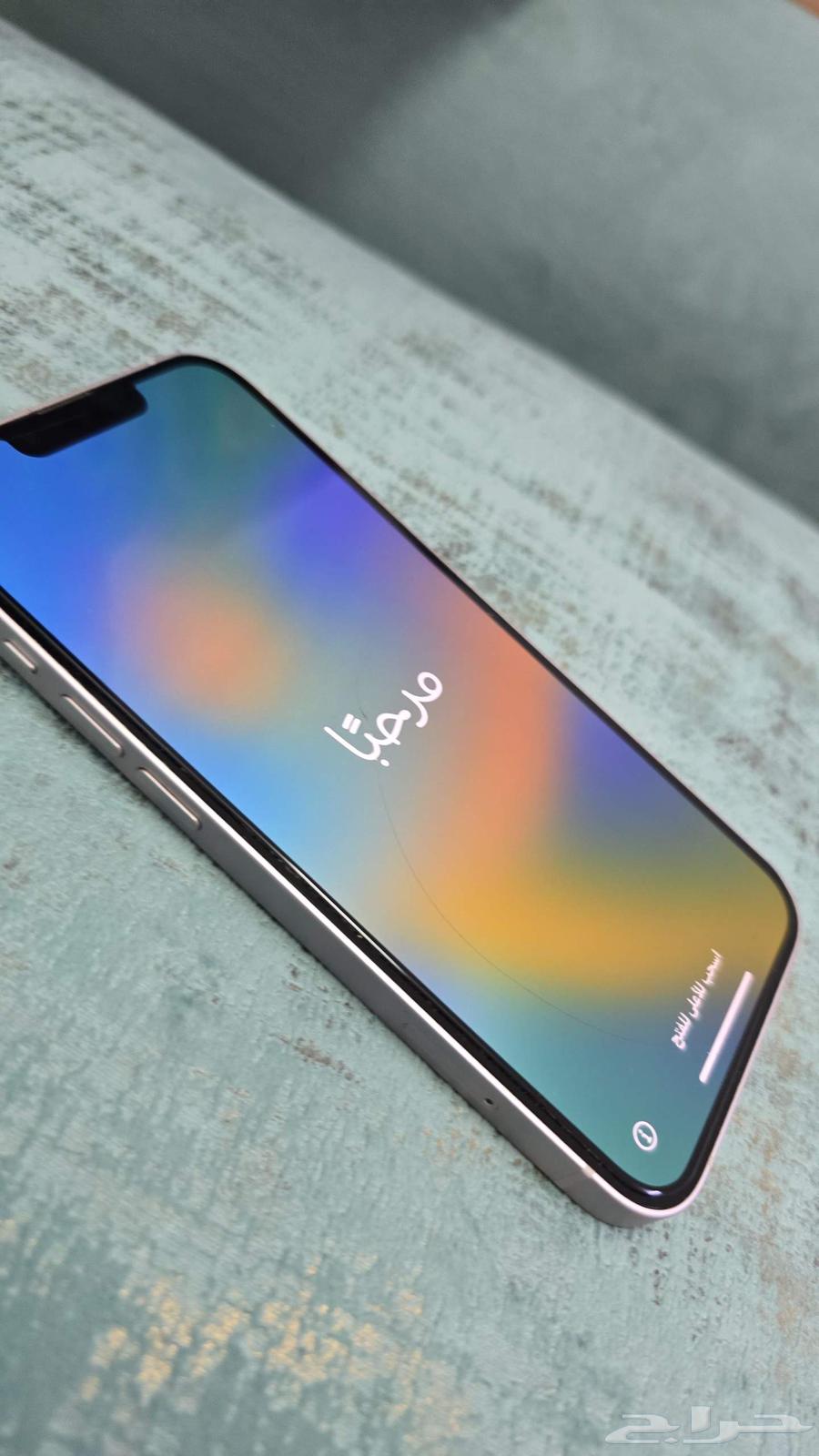 ايفون 13 الجهاز اخو الجديد64479203456387112