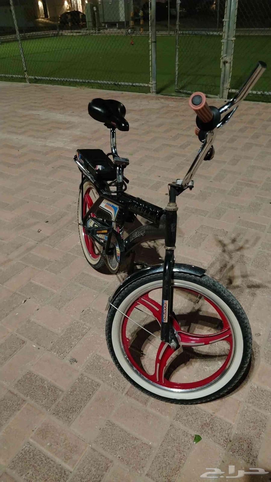 للبيع رامبو اسود نظيف64484348652289112