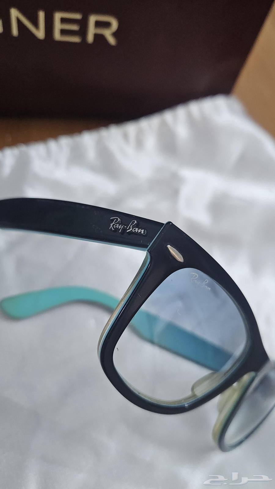 نظارة راي بان64479632667265110