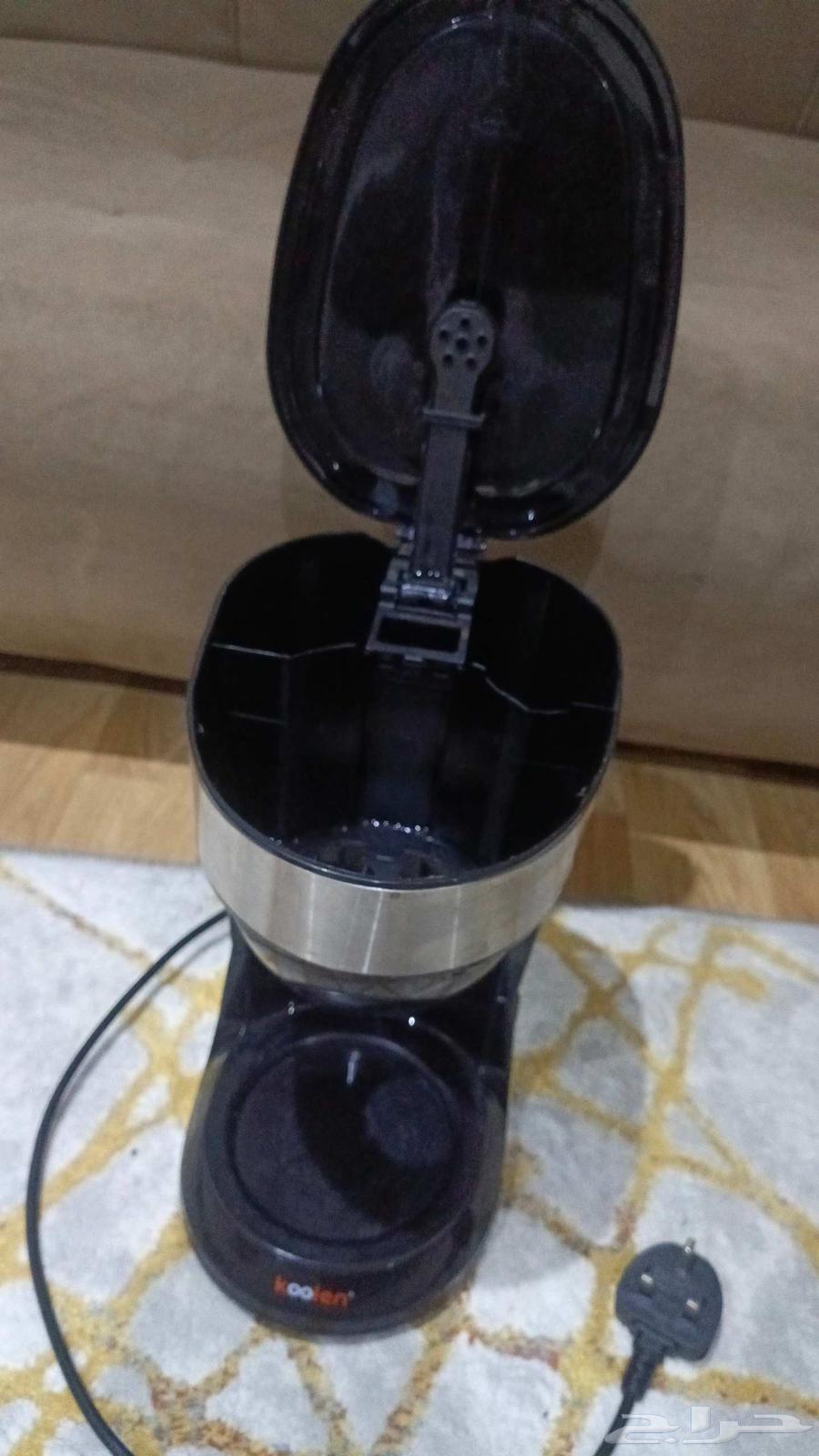 مكينه قهوه64483639651458111