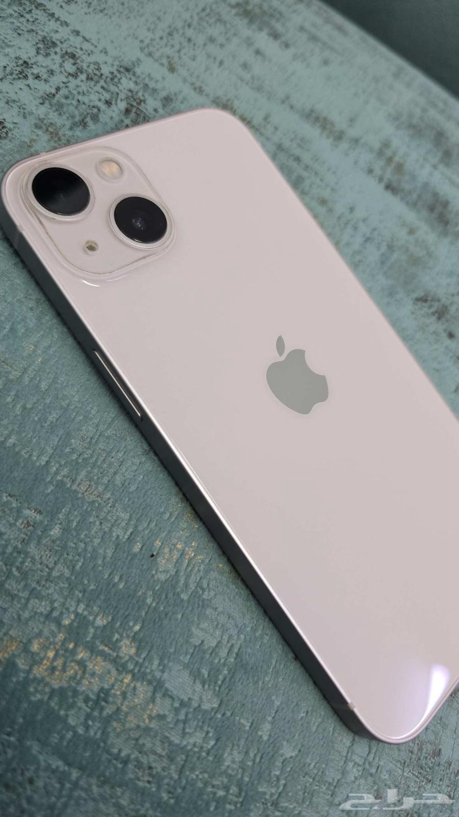 ايفون 13 الجهاز اخو الجديد64479203456387111