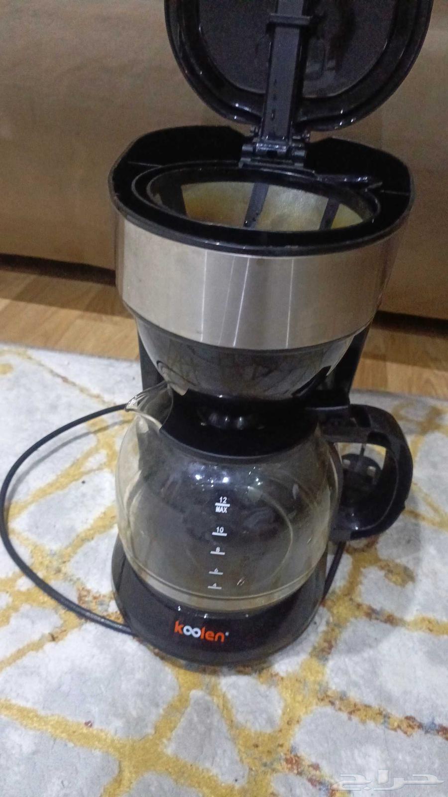 مكينه قهوه64483639651458110