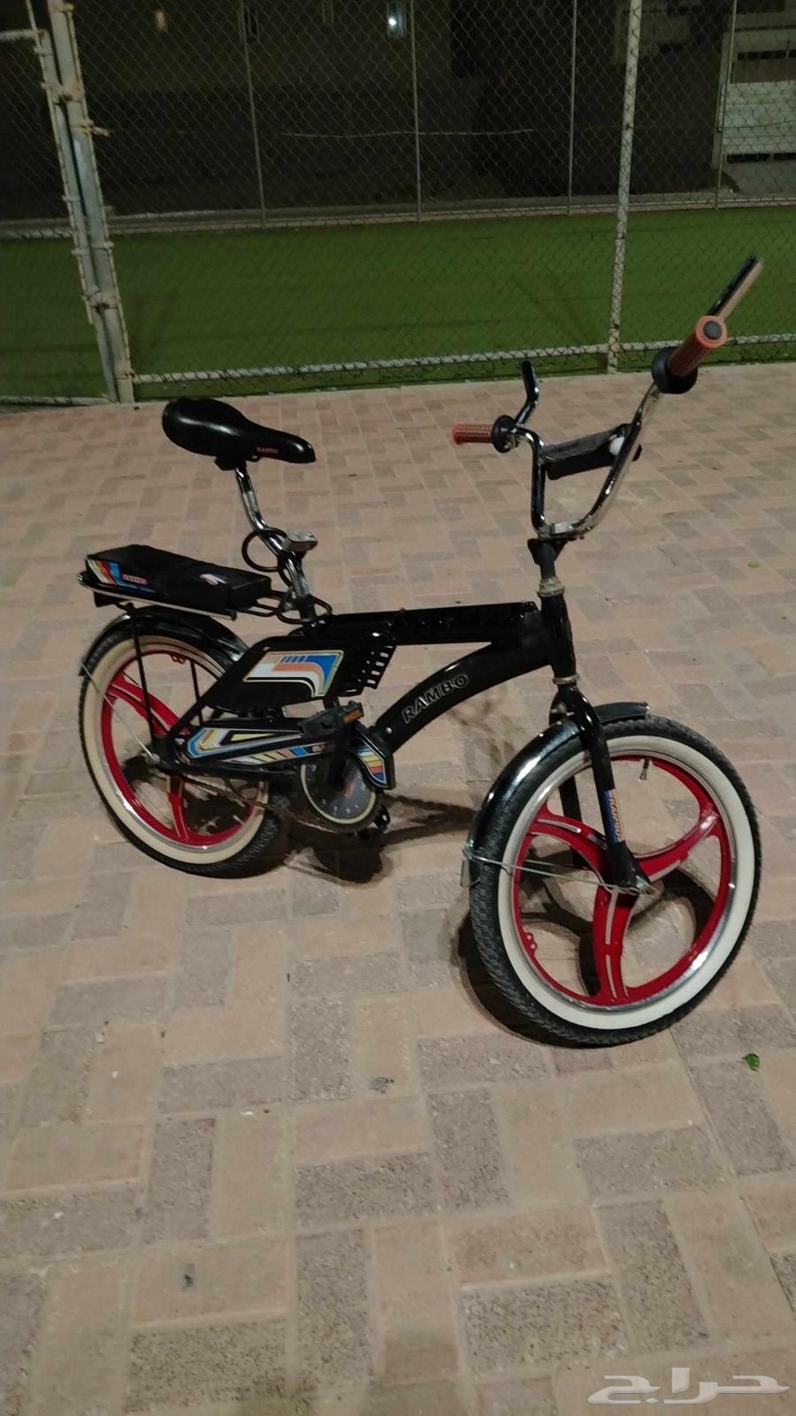 للبيع رامبو اسود نظيف64484348652289111