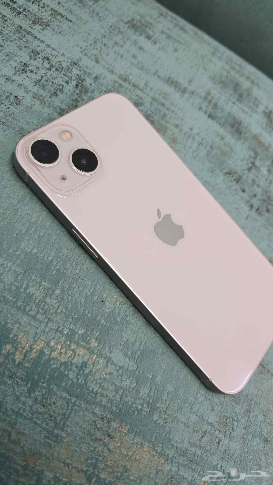 ايفون 13 الجهاز اخو الجديد64479203456387113