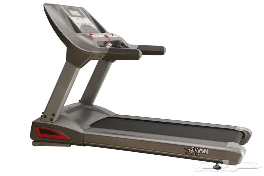 سير كهربائي حجم كبير حق جيمات للاوزان الكبيره64480053794051113