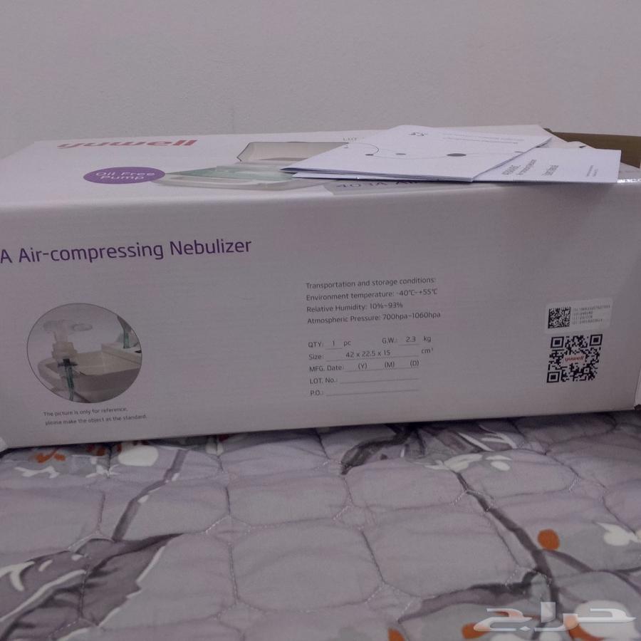 جهاز بخار جديد لم يستخدم64484538911361112