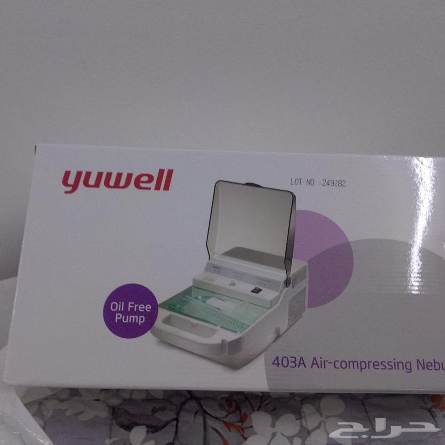 جهاز بخار جديد لم يستخدم64484538911361110