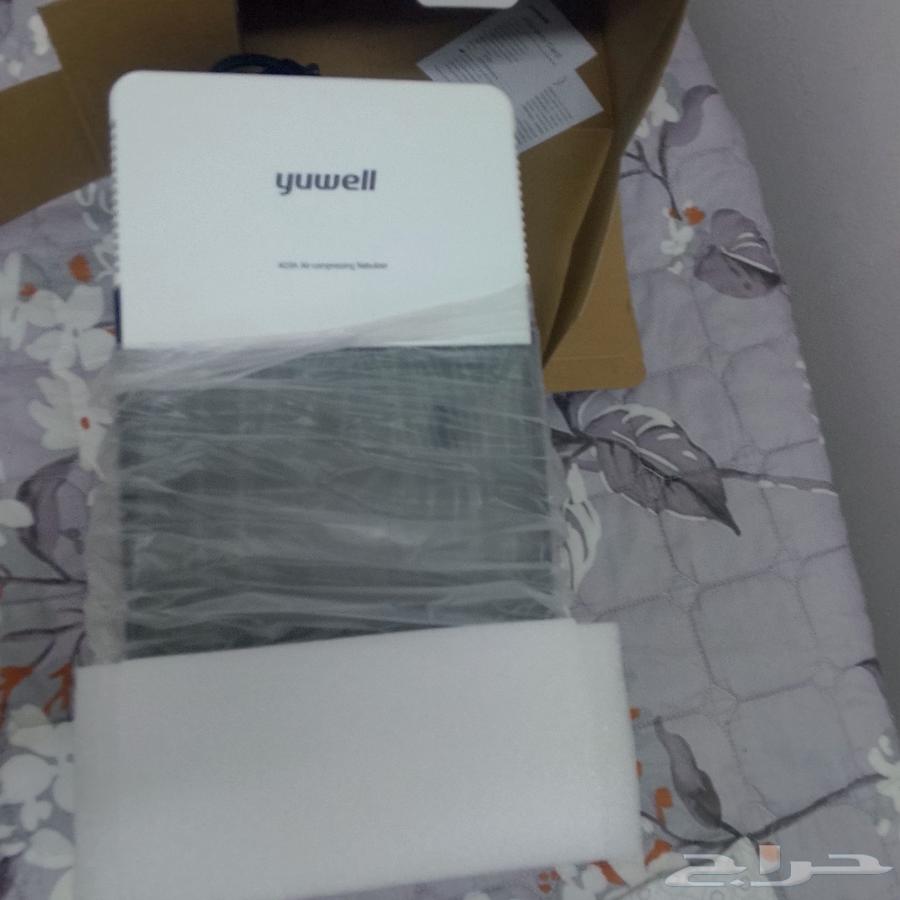 جهاز بخار جديد لم يستخدم64484538911361111