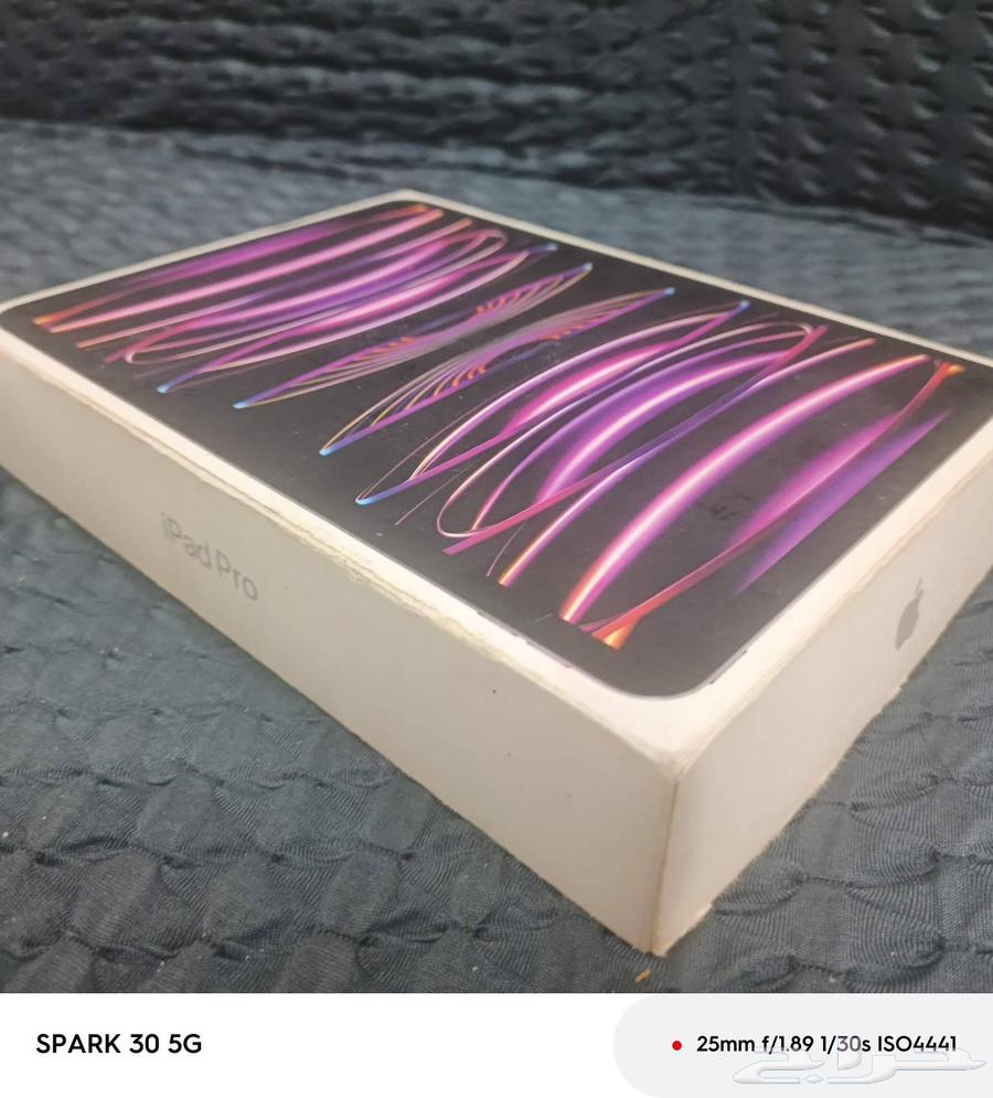 أيباد برو 11 بوصة64485557167107110