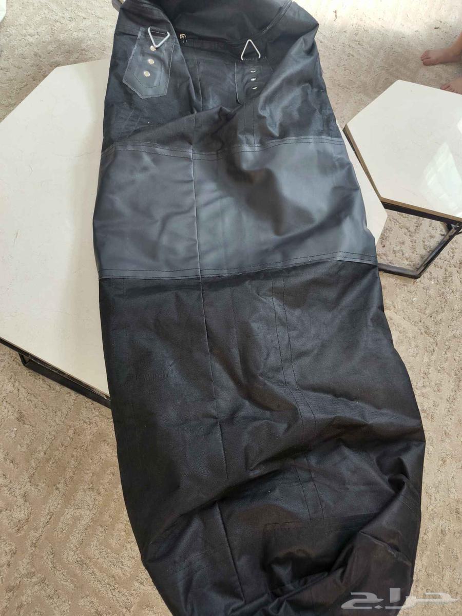 كيس ملاكمة جديده لم تستخدم من قبل سبب البيع عدم الاستخدام64481941778691110