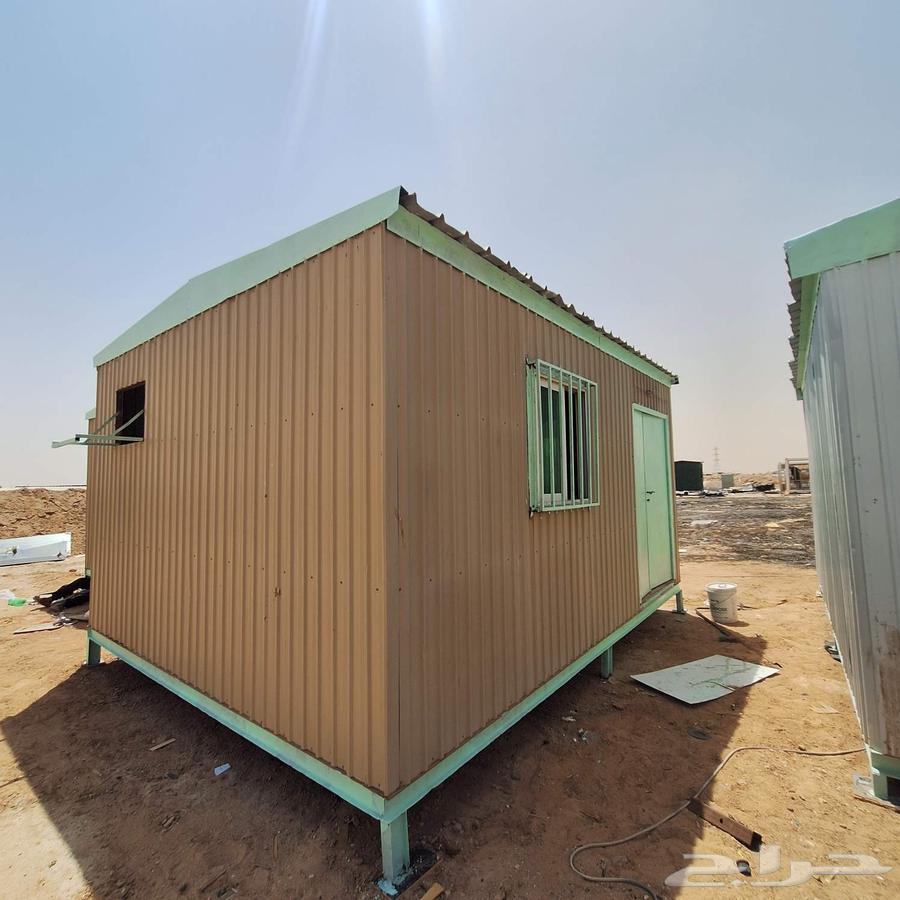 4x5 Meter Shinko Room Container64482037237249111